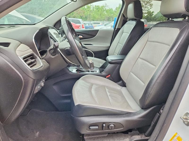 2019 CHEVROLET EQUINOX PREMIER 7