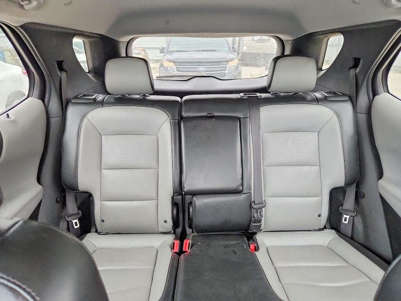 2019 CHEVROLET EQUINOX PREMIER 10