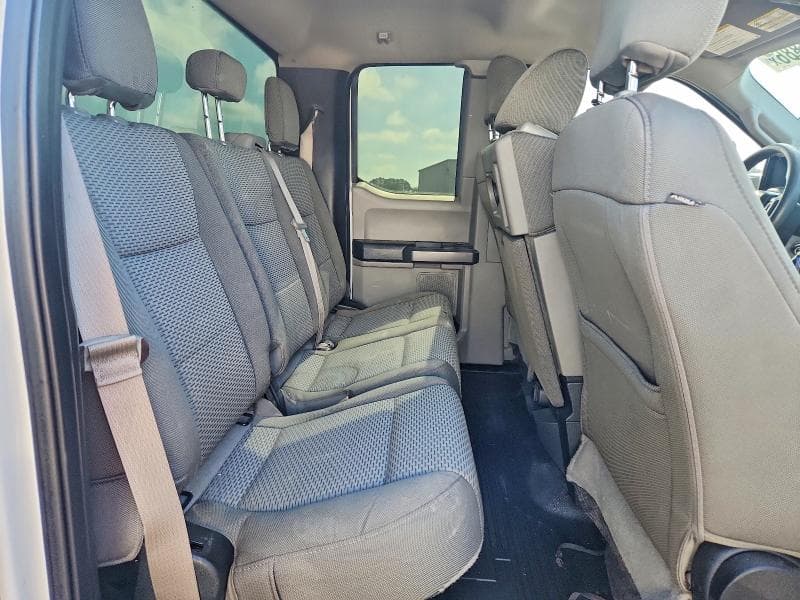 2019 FORD F250 SUPER DUTY SUPER DUTY 10