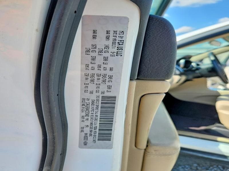 2019 JEEP GRAND CHEROKEE LAREDO LAREDO 13