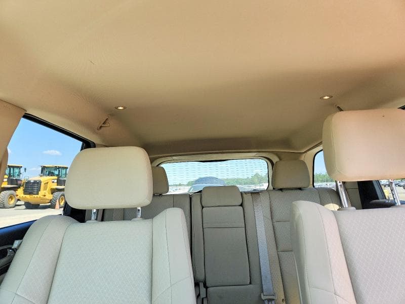 2019 JEEP GRAND CHEROKEE LAREDO LAREDO 10