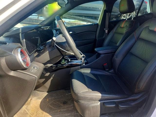 2024 CHEVROLET TRAX 2RS 7