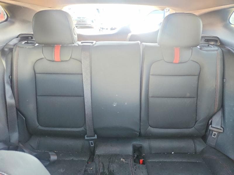 2024 CHEVROLET TRAX 2RS 10