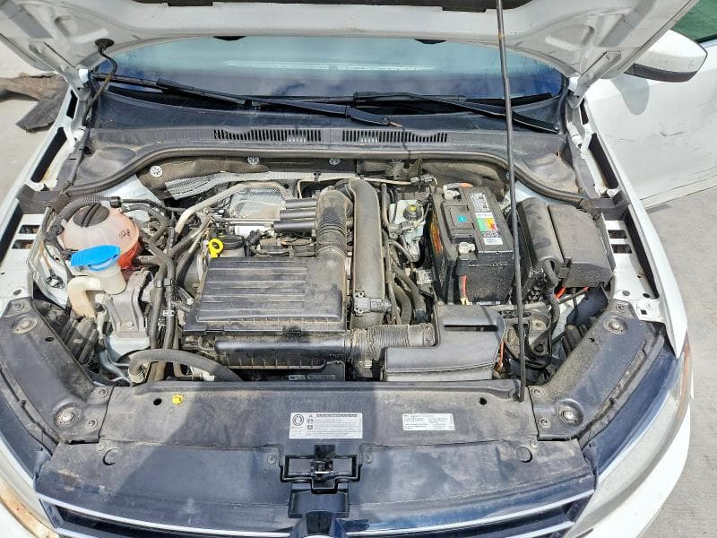 2017 VOLKSWAGEN JETTA S 11