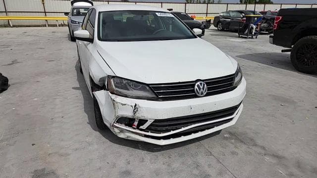 2017 VOLKSWAGEN JETTA S 13