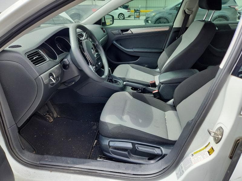 2017 VOLKSWAGEN JETTA S 7