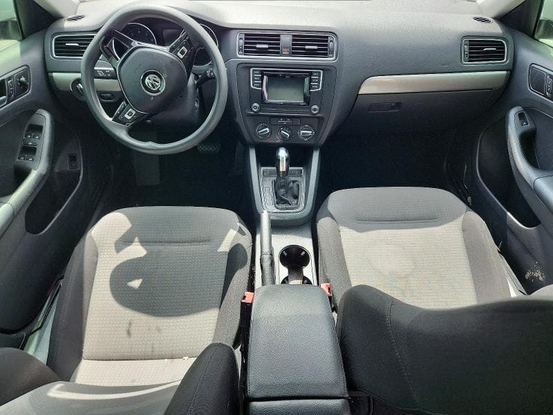 2017 VOLKSWAGEN JETTA S 8