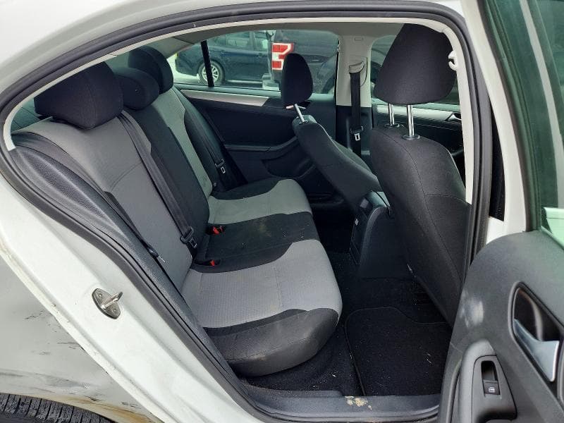 2017 VOLKSWAGEN JETTA S 10