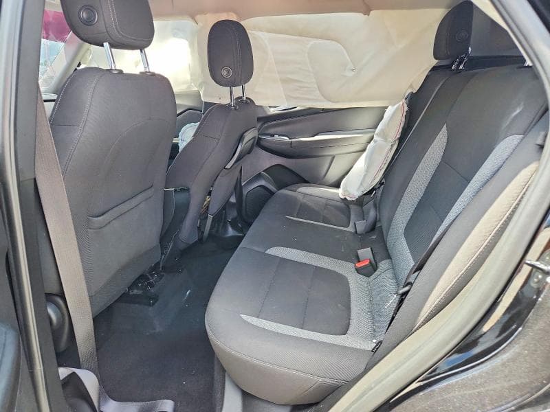 2021 CHEVROLET TRAILBLAZER LS 11