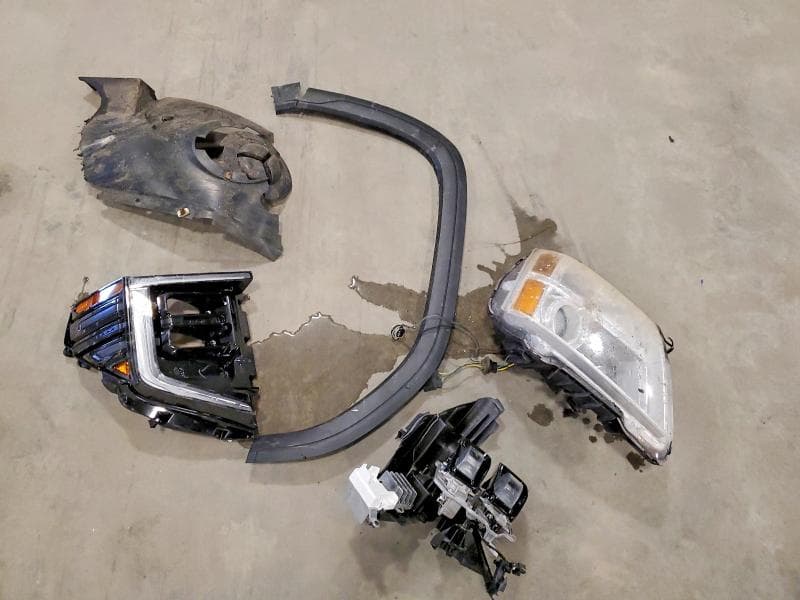 2024 GMC SIERRA K1500 ELEVATION K1500 ELEVATION 12