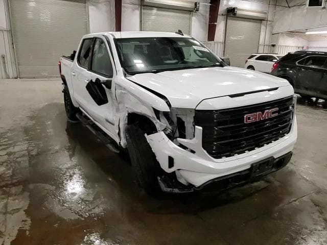 2024 GMC SIERRA K1500 ELEVATION K1500 ELEVATION 14