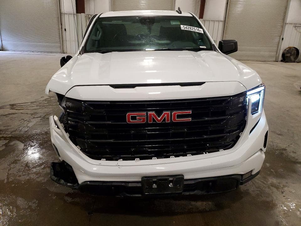 2024 GMC SIERRA K1500 ELEVATION K1500 ELEVATION 5