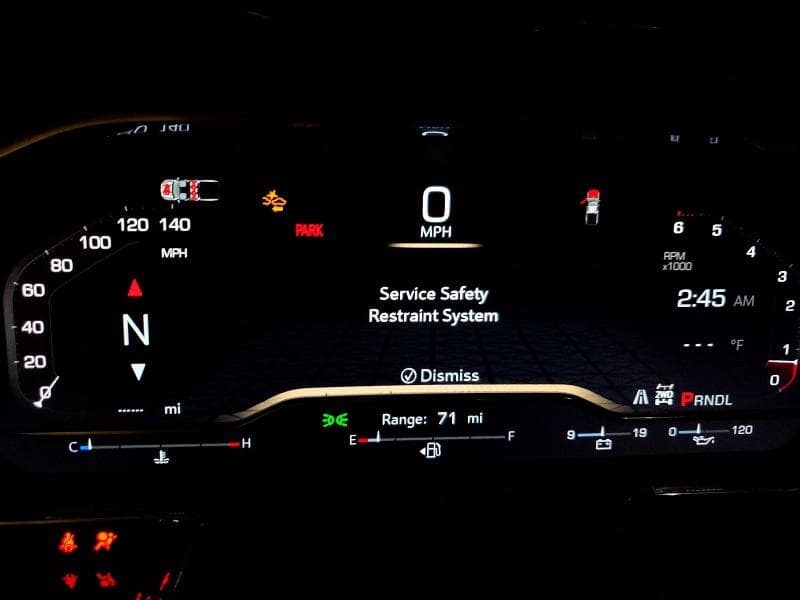 2024 GMC SIERRA K1500 ELEVATION K1500 ELEVATION 9