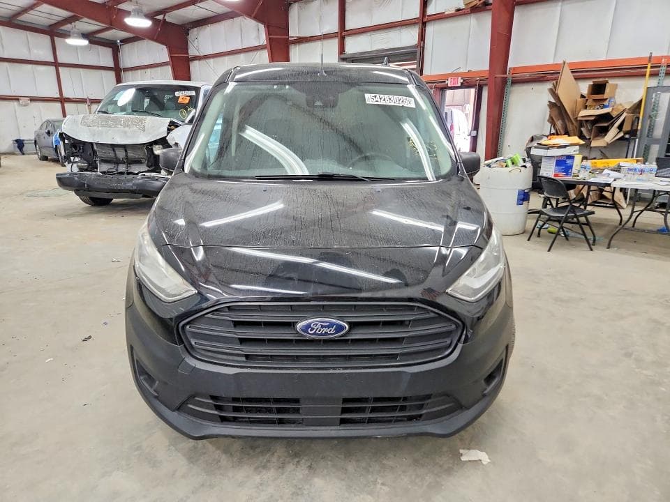 2019 FORD TRANSIT CONNECT XL XL 5
