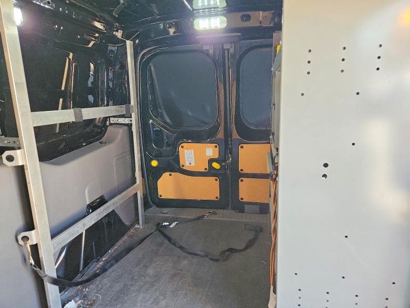 2019 FORD TRANSIT CONNECT XL XL 10