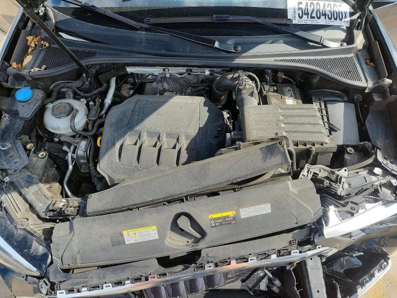 2022 AUDI Q3 PREMIUM 40 PREMIUM 40 11