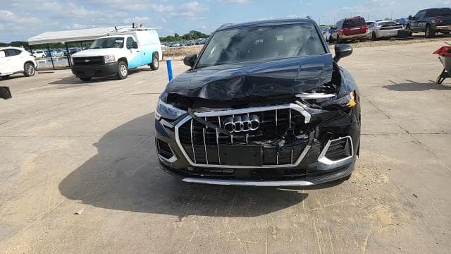 2022 AUDI Q3 PREMIUM 40 PREMIUM 40 14
