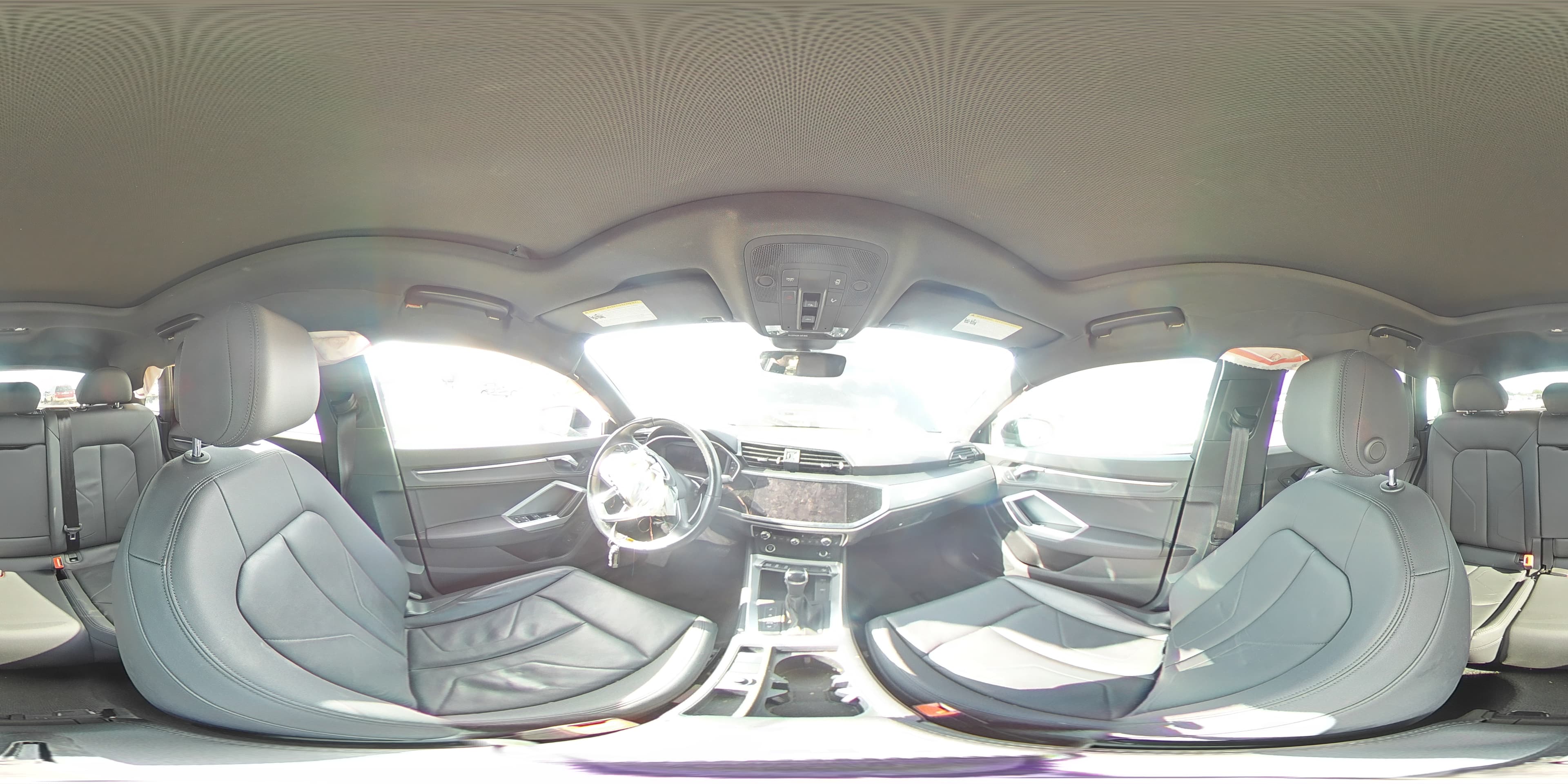 2022 AUDI Q3 PREMIUM 40 PREMIUM 40 15