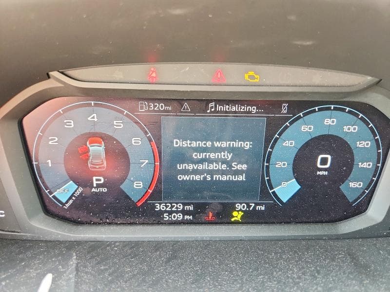 2022 AUDI Q3 PREMIUM 40 PREMIUM 40 9