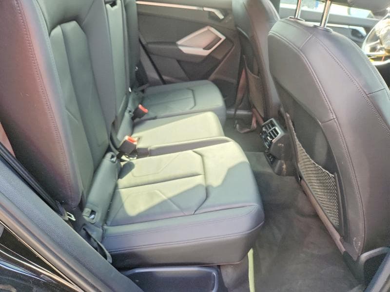 2022 AUDI Q3 PREMIUM 40 PREMIUM 40 10