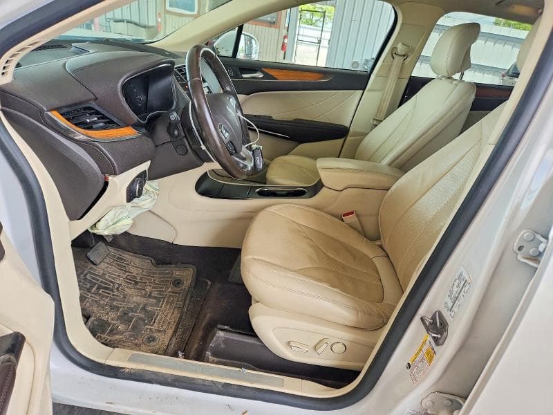 2016 LINCOLN MKC RESERVE RESERVE 7