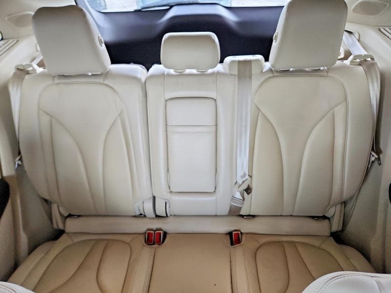 2016 LINCOLN MKC RESERVE RESERVE 10