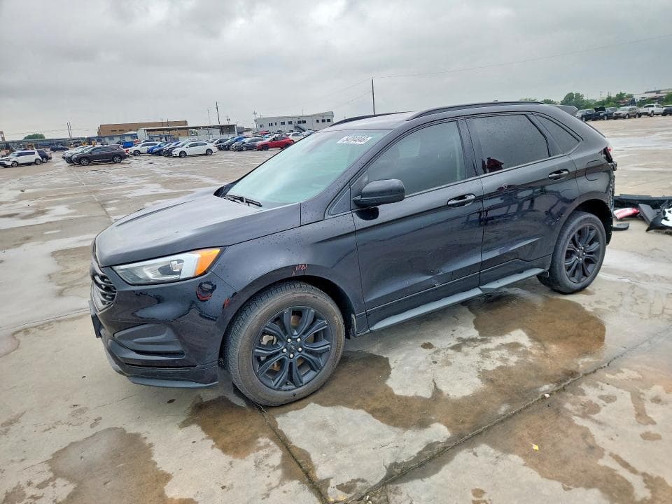 2022 FORD EDGE SE SE - 1