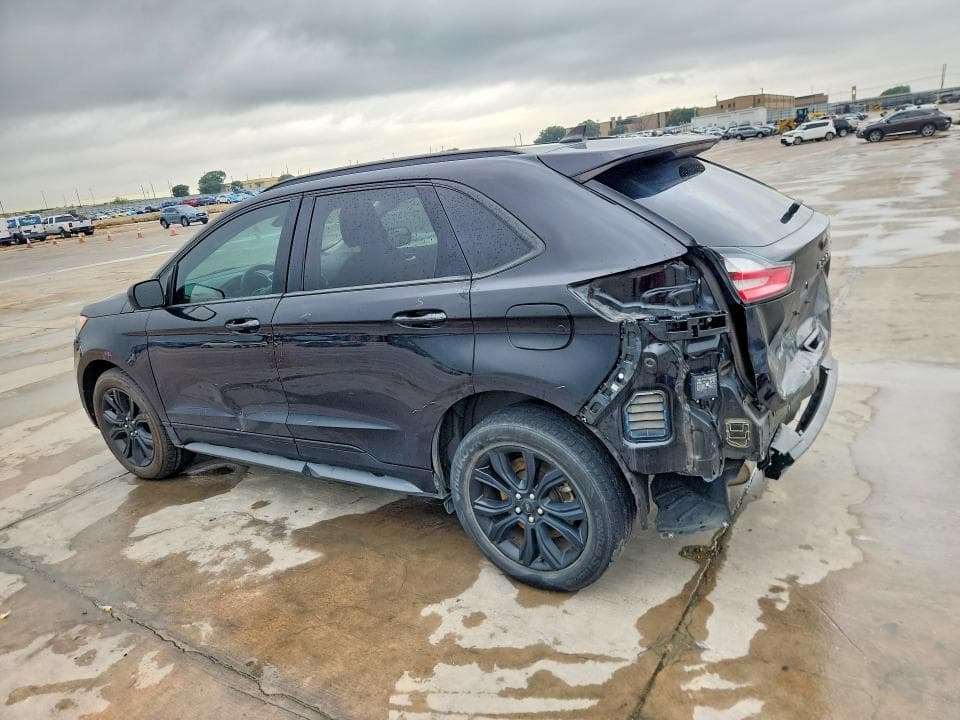 2022 FORD EDGE SE SE 3