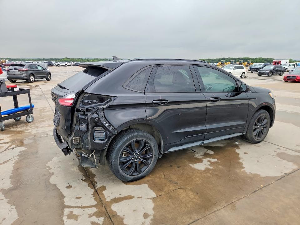 2022 FORD EDGE SE SE 4