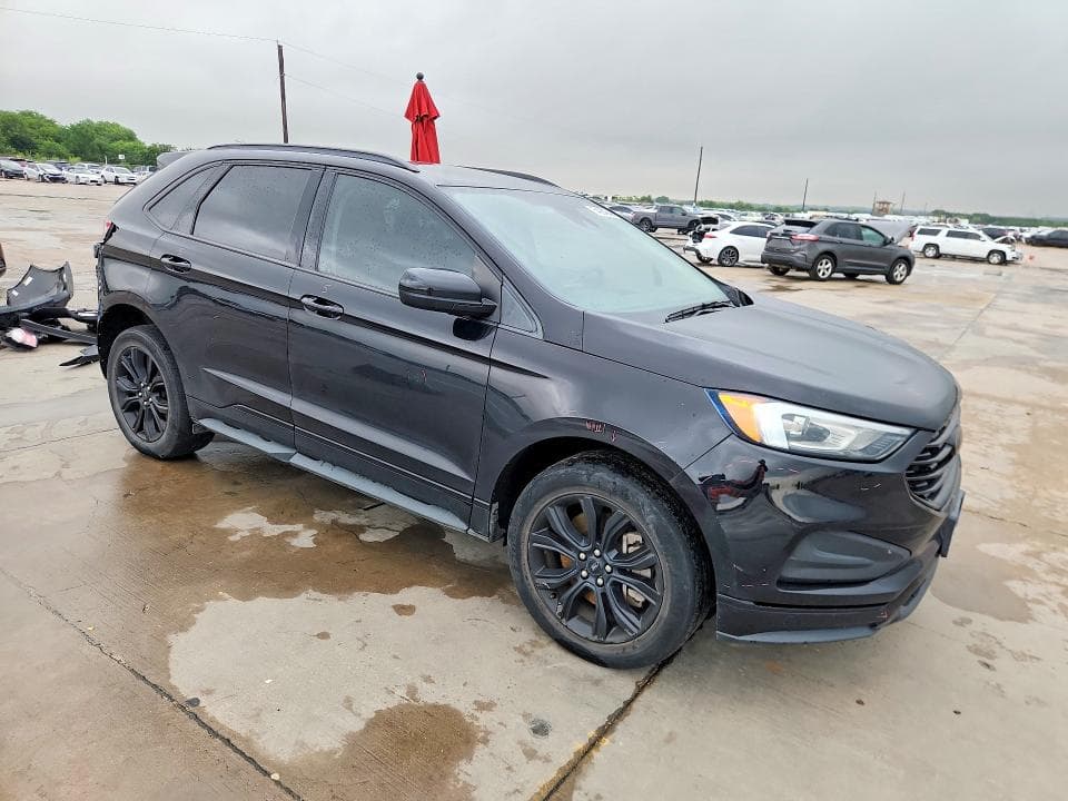 2022 FORD EDGE SE SE 5