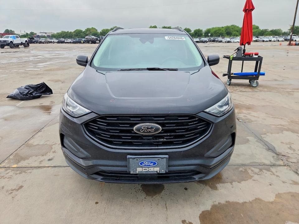 2022 FORD EDGE SE SE 6