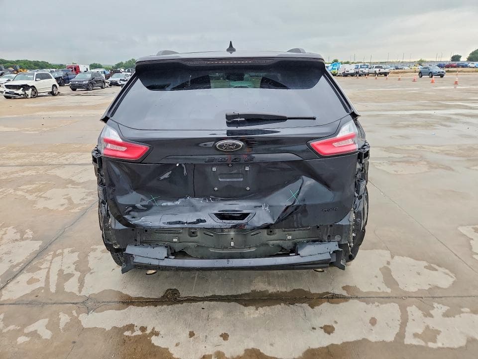 2022 FORD EDGE SE SE 7