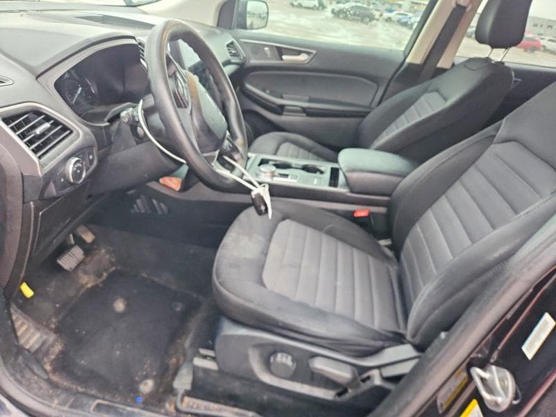2022 FORD EDGE SE SE 8