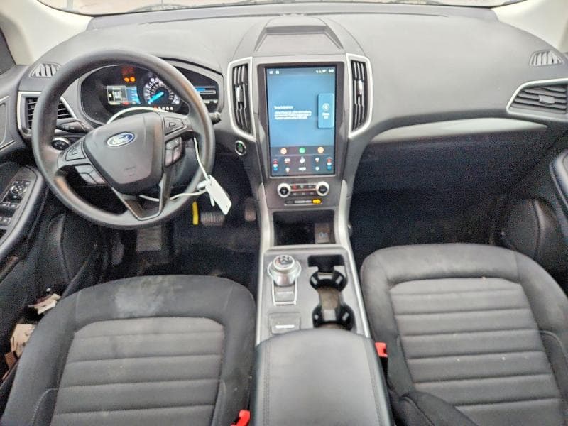 2022 FORD EDGE SE SE 9