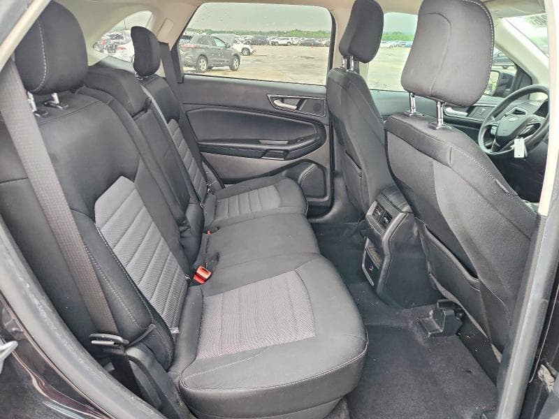 2022 FORD EDGE SE SE 11