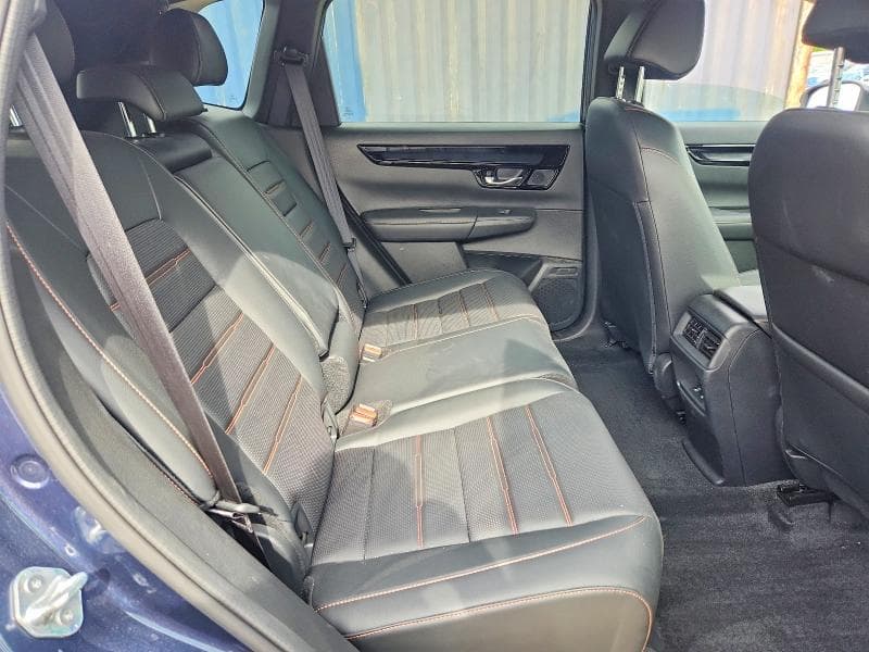 2024 HONDA CR-V SPORT TOURING 11