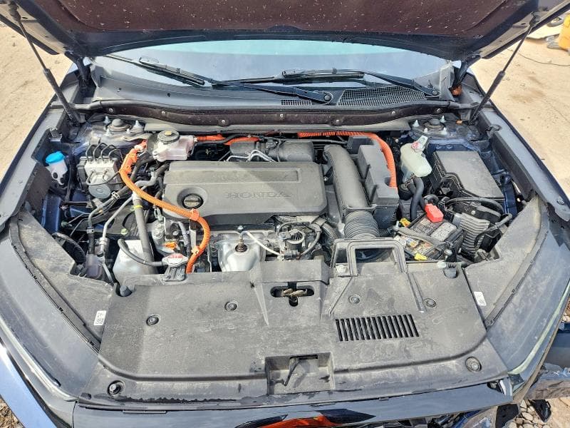 2024 HONDA CR-V SPORT TOURING 12
