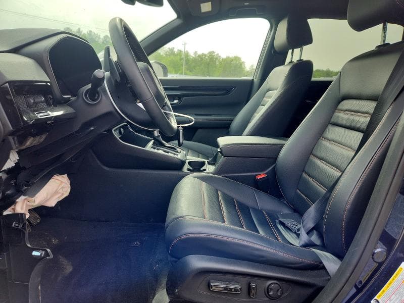 2024 HONDA CR-V SPORT TOURING 7