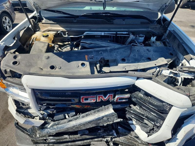 2022 GMC CANYON ELEVATION 11