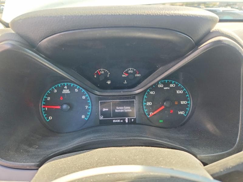 2022 GMC CANYON ELEVATION 9