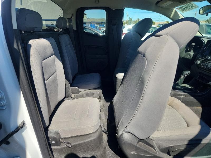 2022 GMC CANYON ELEVATION 10