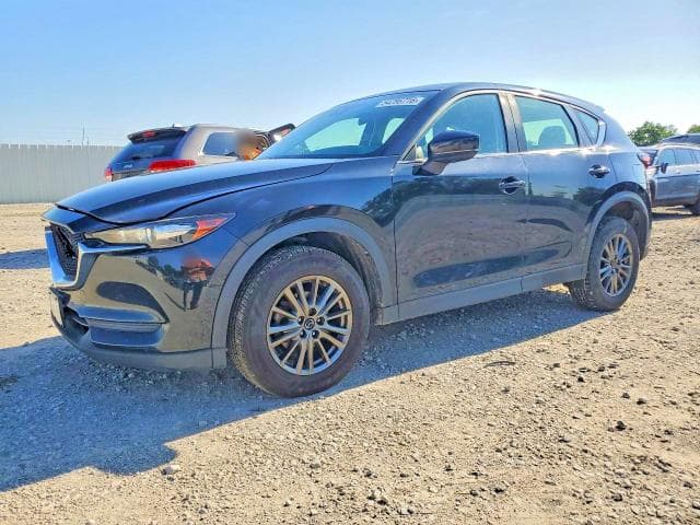 2018 MAZDA CX-5 SPORT - 1