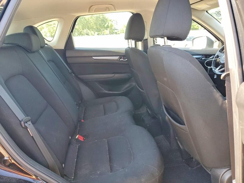 2018 MAZDA CX-5 SPORT 10