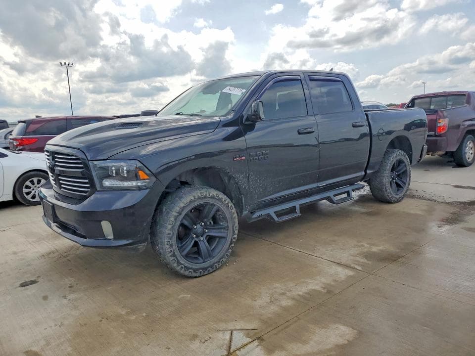 2016 RAM 1500 SPORT SPORT - 1