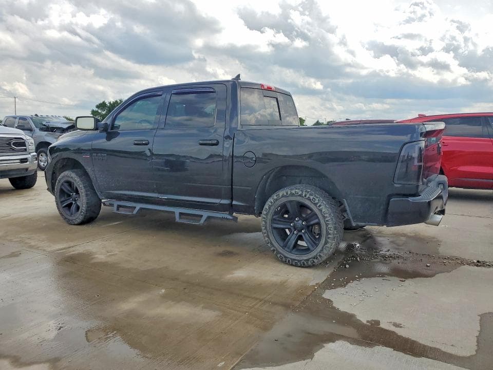 2016 RAM 1500 SPORT SPORT 2