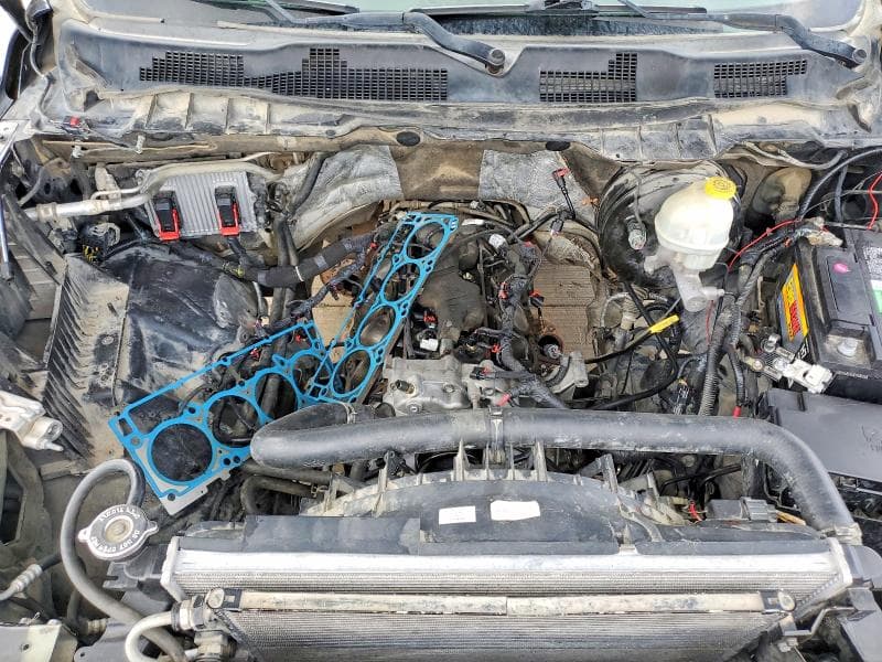 2016 RAM 1500 SPORT SPORT 11