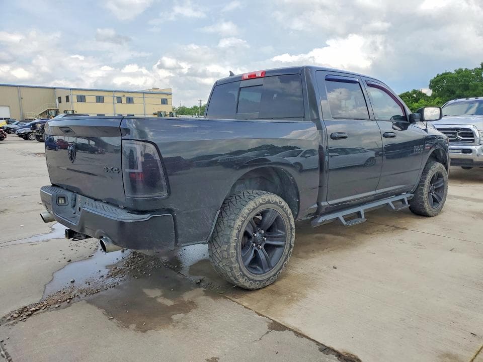 2016 RAM 1500 SPORT SPORT 3