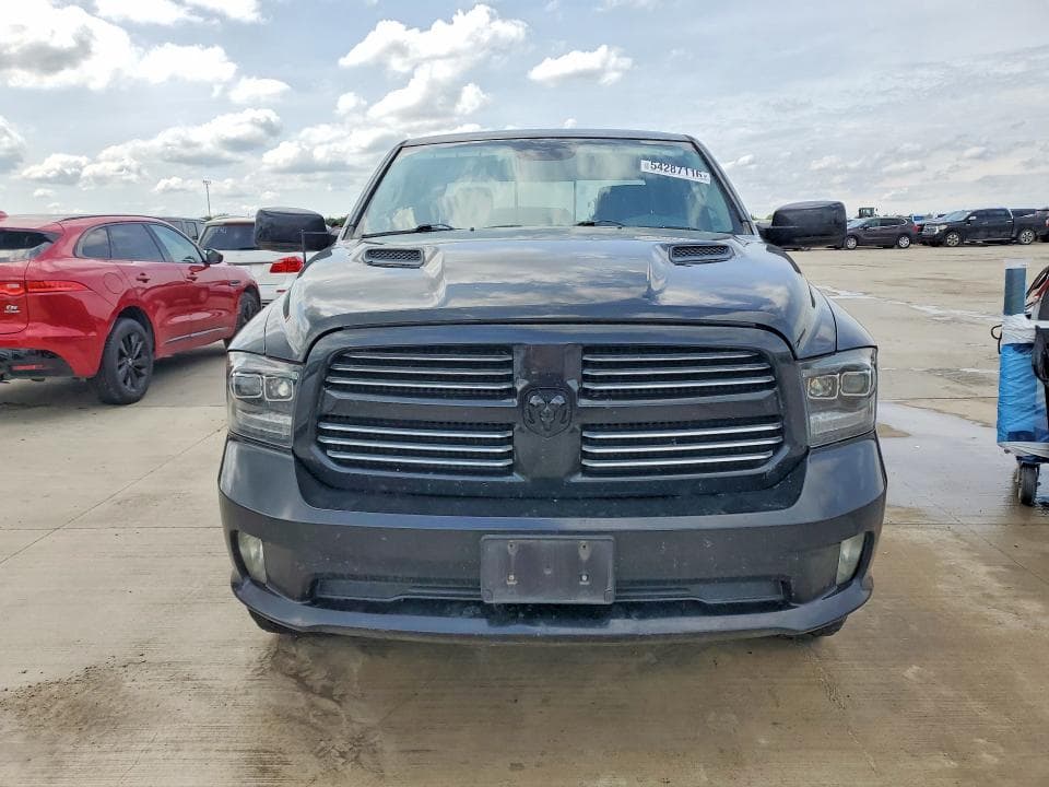 2016 RAM 1500 SPORT SPORT 5
