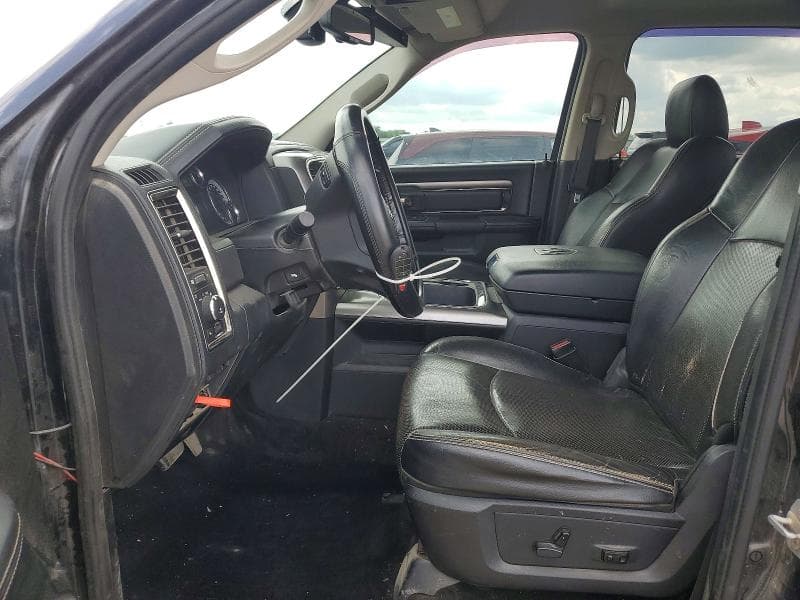 2016 RAM 1500 SPORT SPORT 7
