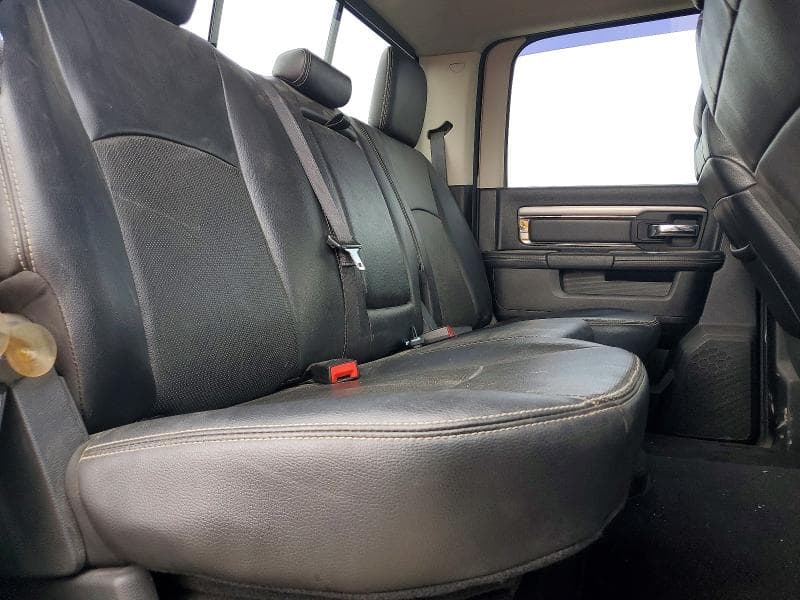 2016 RAM 1500 SPORT SPORT 10